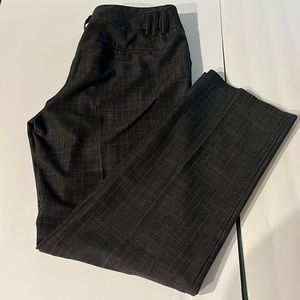 Size 8 Sharagano dress pants